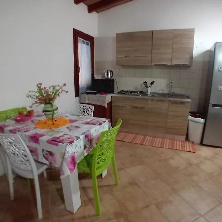 La Conchiglietta Blu Cardedu