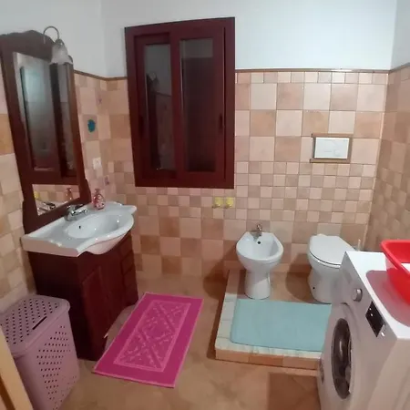 La Conchiglietta Blu * Cardedu