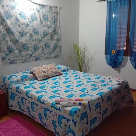 La Conchiglietta Blu Dom wakacyjny *