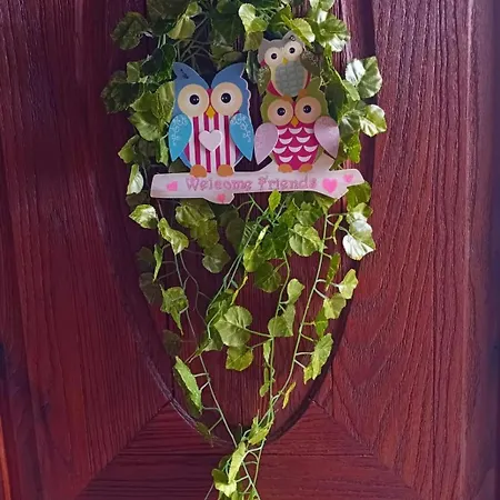 La Conchiglietta Blu * Cardedu