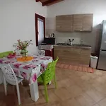 La Conchiglietta Blu Cardedu