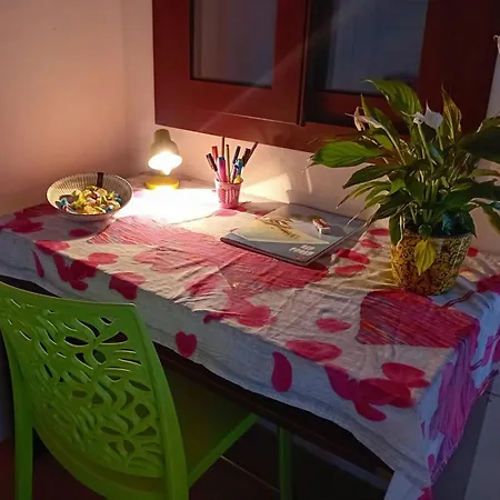 Сasa de vacaciones La Conchiglietta Blu Cardedu