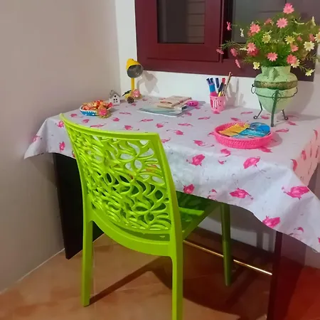 La Conchiglietta Blu * קרדדו