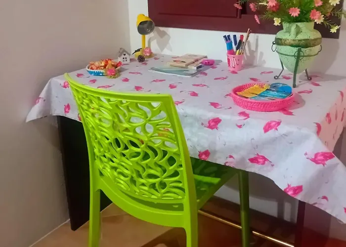 La Conchiglietta Blu * Cardedu